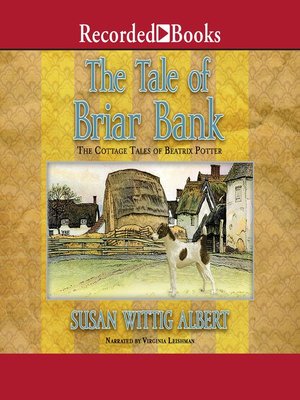 cover image of The Tale of Briar Bank